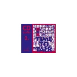 Time to Talk 3 Audio CD