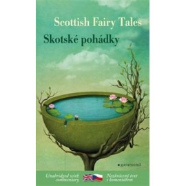 Scottish Tales / Skotské pohádky