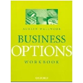Business Options Workbook