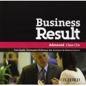 Business Result Advanced Class CDs