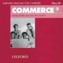 Oxford English for Careers: Commerce 2 CD