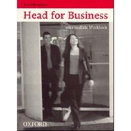 Head for Business Intermediate Workbook
