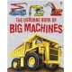 The Usborne Book of Big Machines