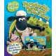 Shaun the Sheep: Farmtastic Stories and Flicker Book