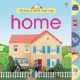 Usborne Look and Say: Home