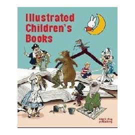 Illustrated children's Books