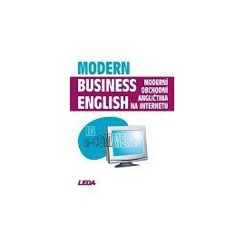 Modern Business English in E-Commerce