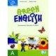 Green English Student's Book A