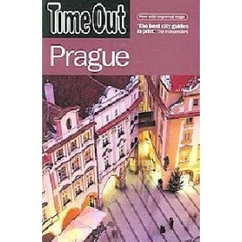 Time Out Prague
