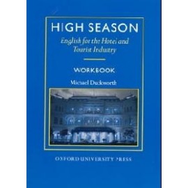 High Season Workbook