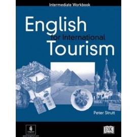 English for International Tourism Intermediate Workbook