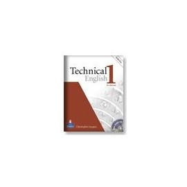 Technical English 1 Workbook + CD