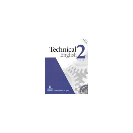 technical english 2 workbook with key