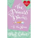 The Princess Diaries: To the Nines (large paperback)