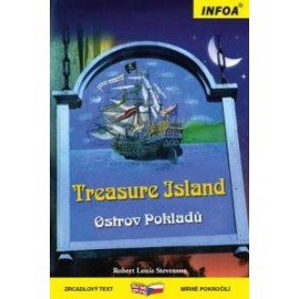 Treasure Island / Ostrov pokladů
