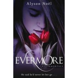 The Immortals: Evermore