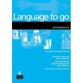 Language to go Intermediate Teacher's Resource Book