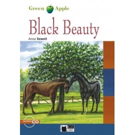 Black Beauty + CD