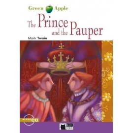 The Prince and the Pauper + CD