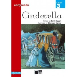 Cinderella (Level 3)