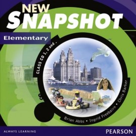 New Snapshot Elementary Student Book Download