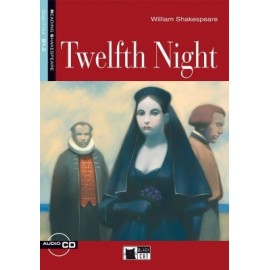 Twelfth Night + CD