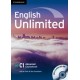English Unlimited Advanced Coursebook with e-Portfolio