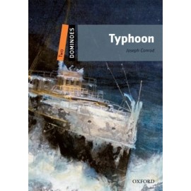 Oxford Dominoes: Typhoon + MP3 audio download