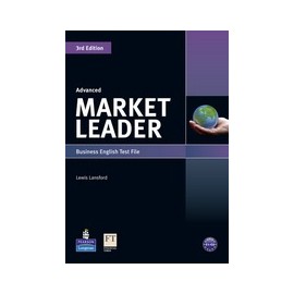 Market Leader Third Edition Advanced Test File