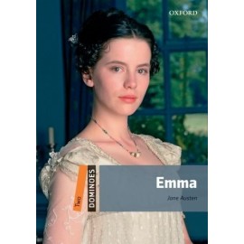Oxford Dominoes: Emma