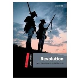 Oxford Dominoes: Revolution