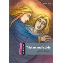 Oxford Dominoes: Tristan and Isolde + mp3 audio download