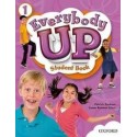 Everybody Up 1 Student Book