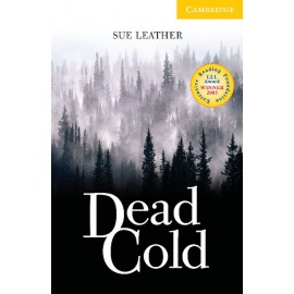Cambridge Readers: Dead Cold + Audio download