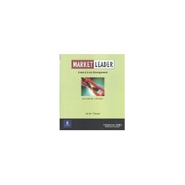 Market Leader Intermediate (New Edition) International Management