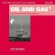 Oxford English for Careers Oil and Gas 1 Class CD
