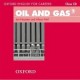 Oxford English for Careers Oil and Gas 2 Class CD