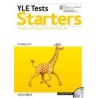 Cambridge Young Learners English Tests Starters Student's Book + CD