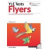 Cambridge Young Learners English Tests Flyers Teacher's Pack (Student's Book + CD and Teacher's Booklet)