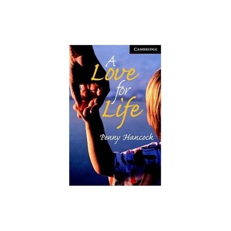 Cambridge Readers: A Love for Life + Audio download