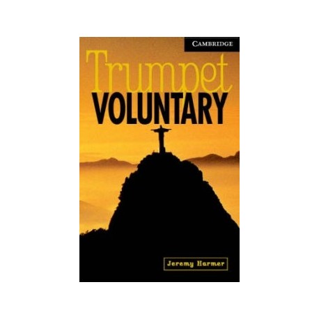Cambridge Readers: Trumpet Voluntary + Audio download