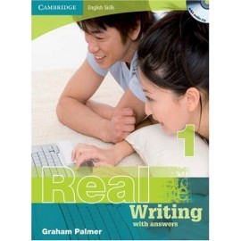Real Writing 1 with answers + CD