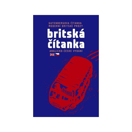 Britská čítanka Britská čítanka