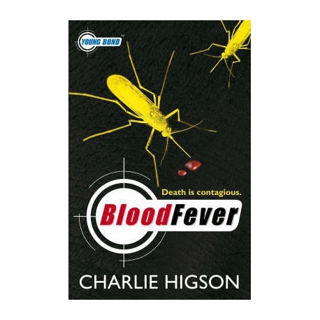 Blood Fever