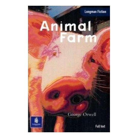 Animal Farm (full text)