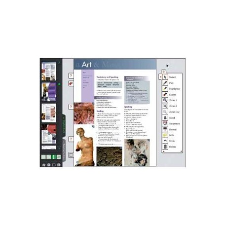 Global Elementary Digital (Multiple User) Global Elementary Digital (Multiple User)