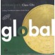 Global Intermediate Class Audio CDs