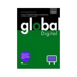Global Intermediate Digital (Single User)