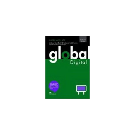 Global Intermediate Digital (Single User)