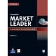 Market Leader Third Edition Intermediate Teacher's Book with Test Master CD-ROM